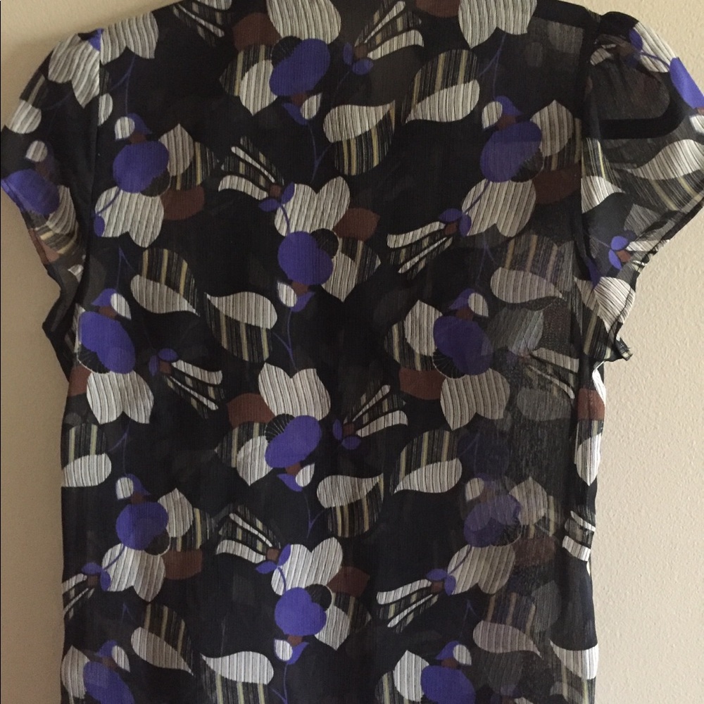 Blouse - Picture 3 of 4